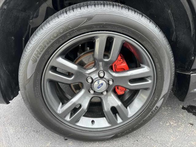 used 2010 Ford Explorer Sport Trac car, priced at $18,995