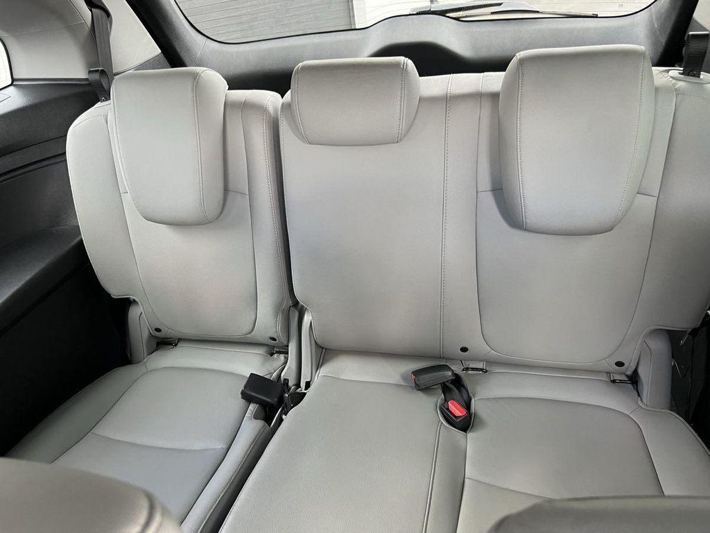 used 2019 Honda Odyssey car, priced at $23,995