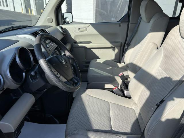 used 2010 Honda Element car, priced at $14,995