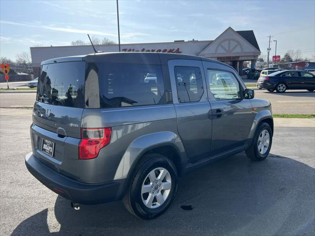 used 2010 Honda Element car, priced at $14,995
