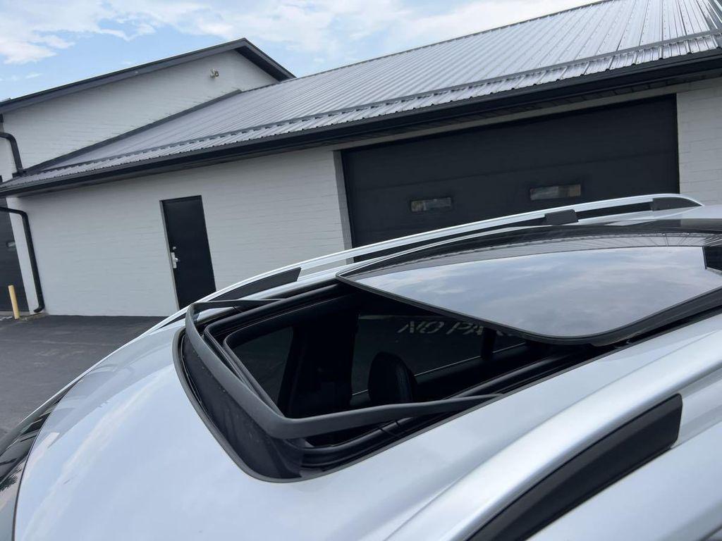 used 2018 Volvo XC90 car, priced at $19,500