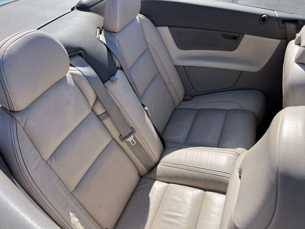 used 2011 Volvo C70 car, priced at $8,000