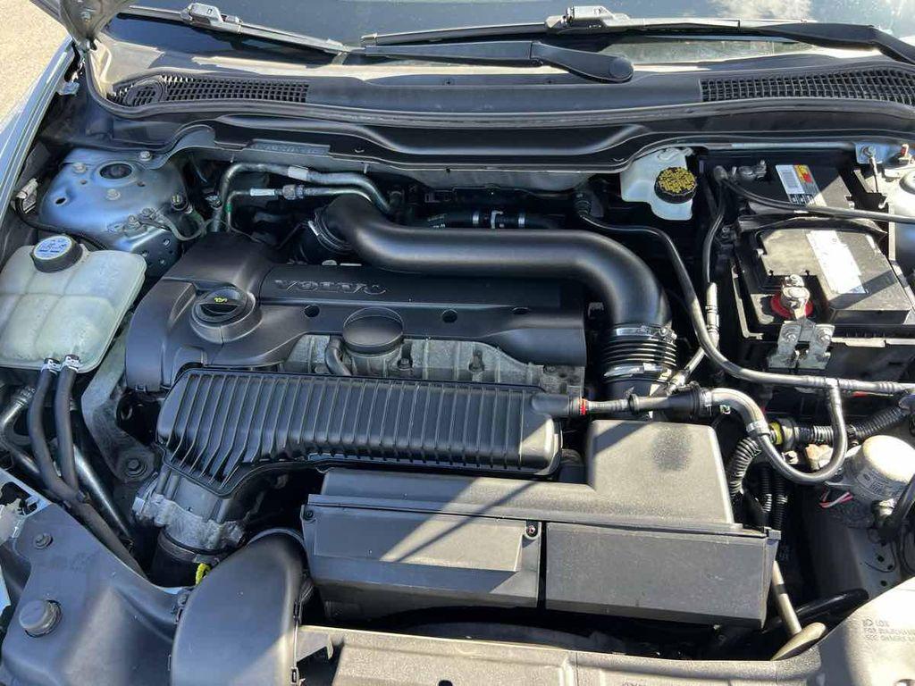 used 2011 Volvo C70 car, priced at $8,000