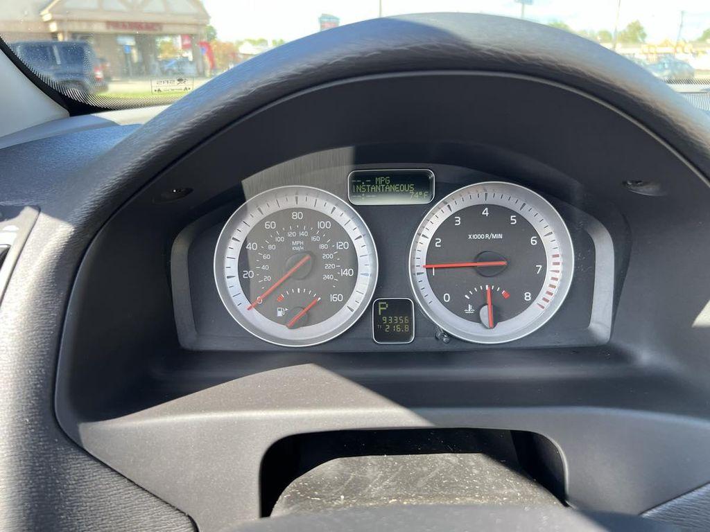 used 2011 Volvo C70 car, priced at $8,000