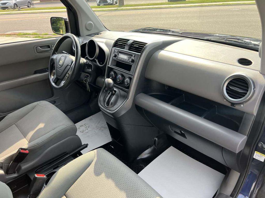 used 2010 Honda Element car, priced at $12,495