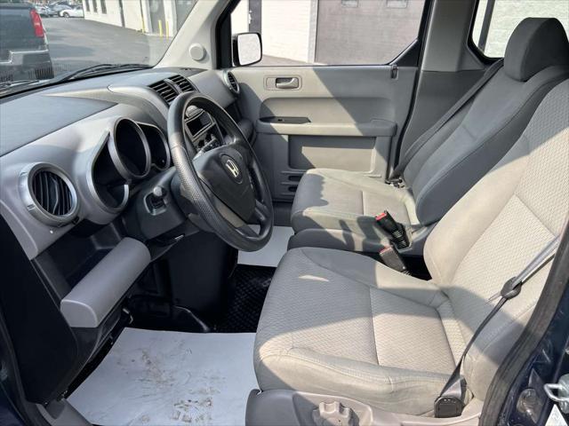 used 2010 Honda Element car, priced at $15,995
