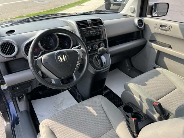 used 2010 Honda Element car, priced at $15,995