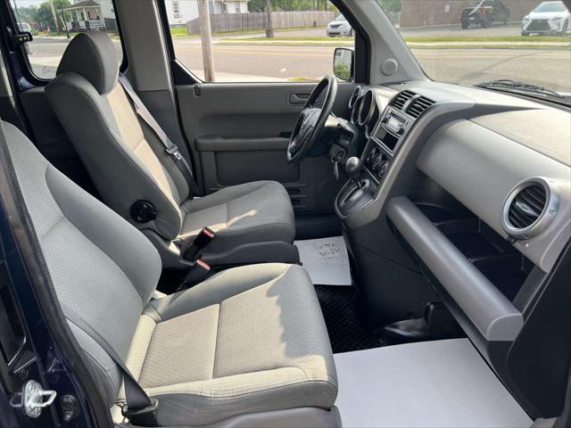 used 2010 Honda Element car, priced at $15,995