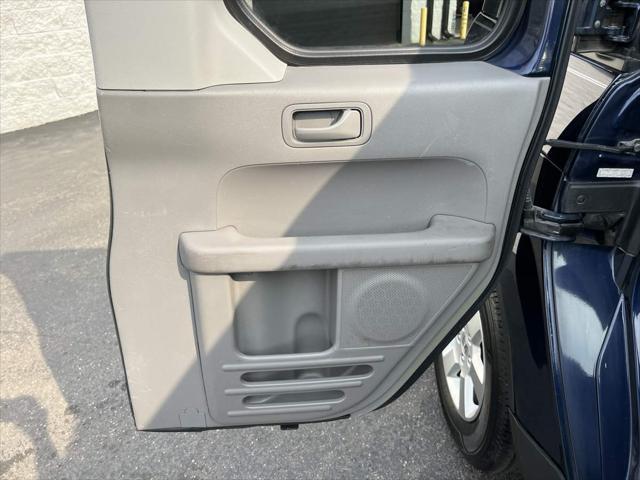 used 2010 Honda Element car, priced at $15,995