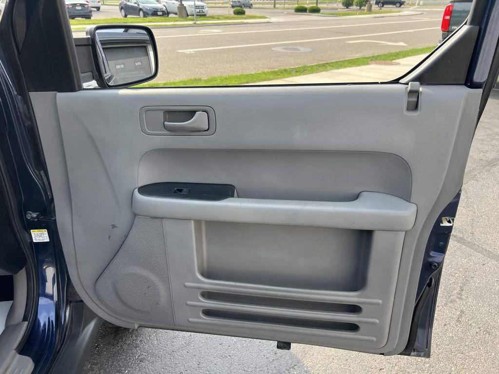 used 2010 Honda Element car, priced at $12,495