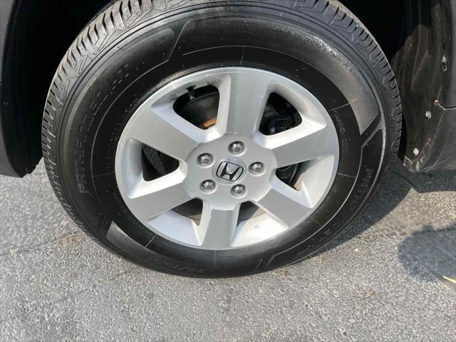 used 2010 Honda Element car, priced at $15,995