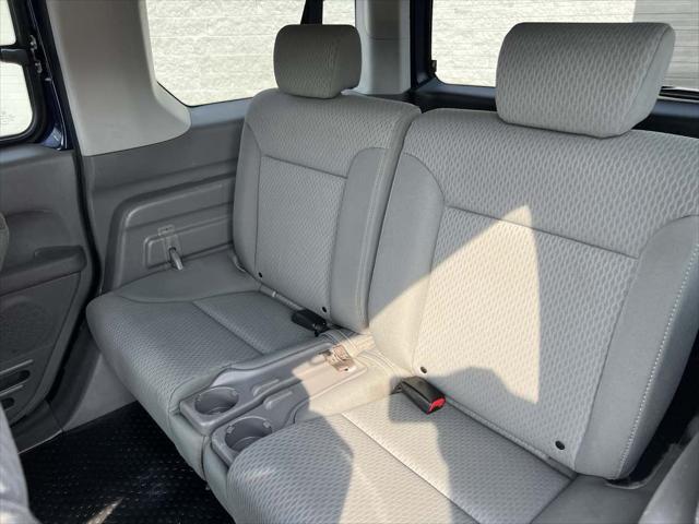 used 2010 Honda Element car, priced at $15,995