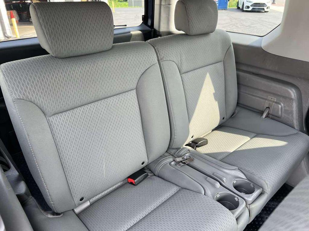 used 2010 Honda Element car, priced at $12,495