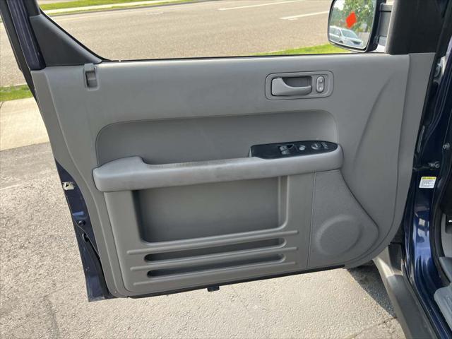 used 2010 Honda Element car, priced at $15,995