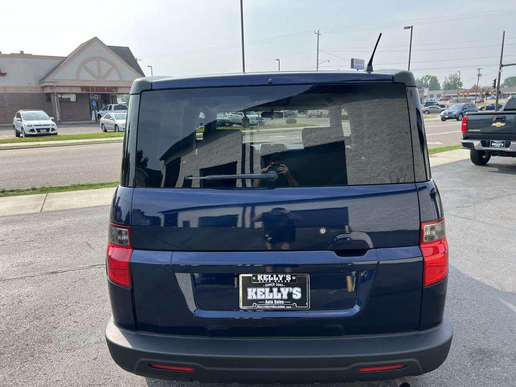 used 2010 Honda Element car, priced at $12,495