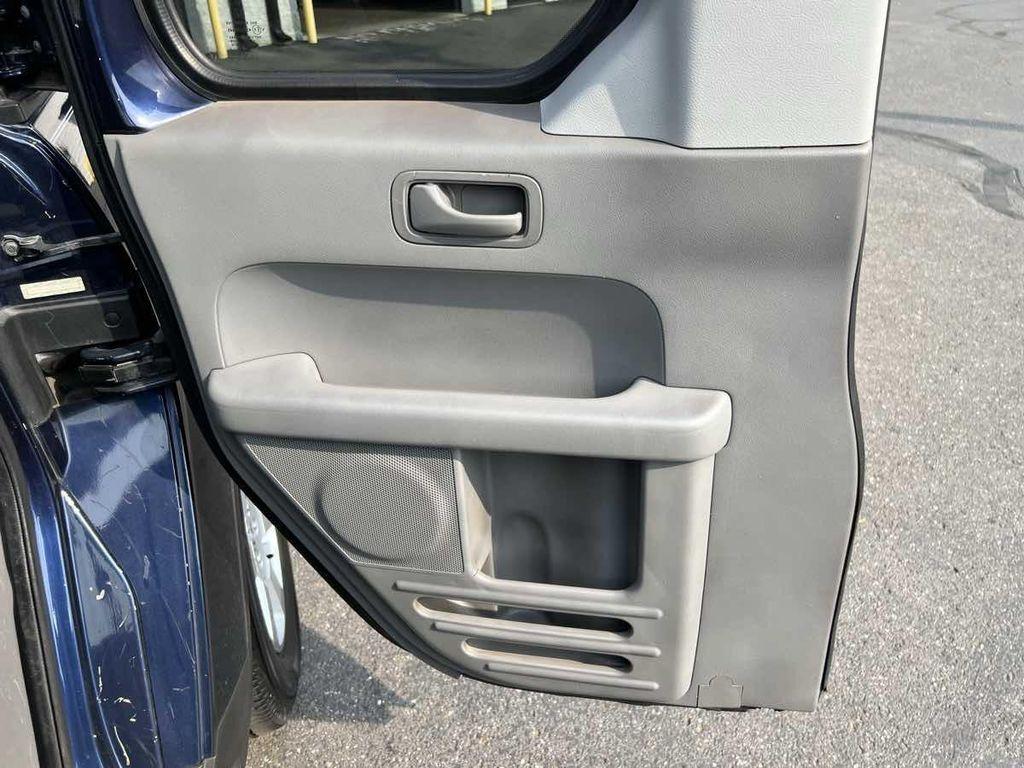 used 2010 Honda Element car, priced at $12,495