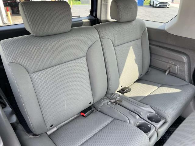 used 2010 Honda Element car, priced at $15,995