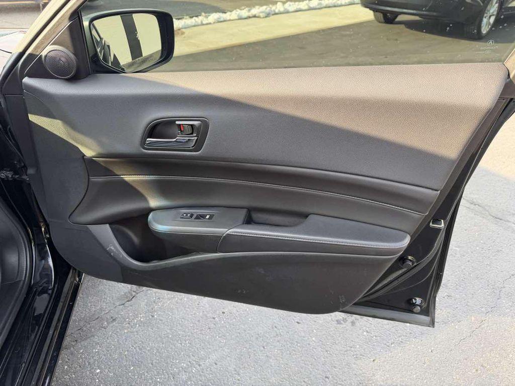 used 2014 Acura ILX car, priced at $13,995