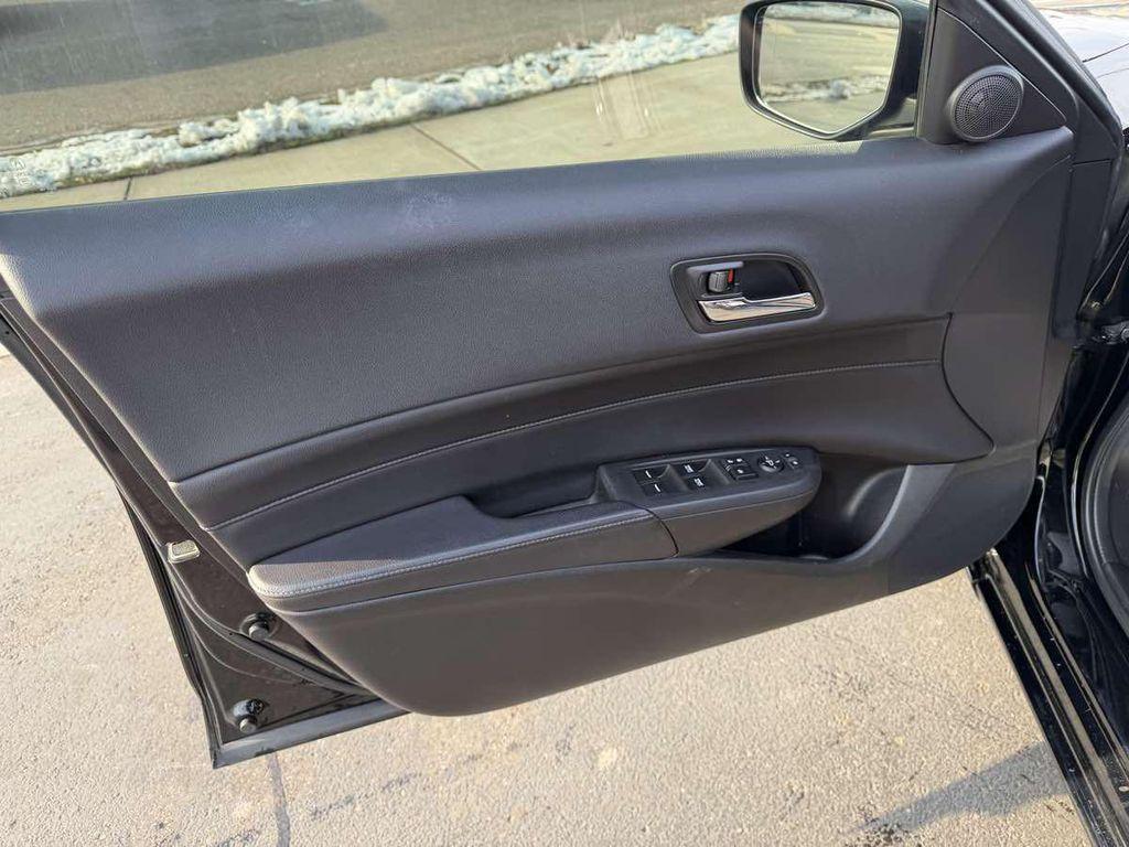 used 2014 Acura ILX car, priced at $13,995