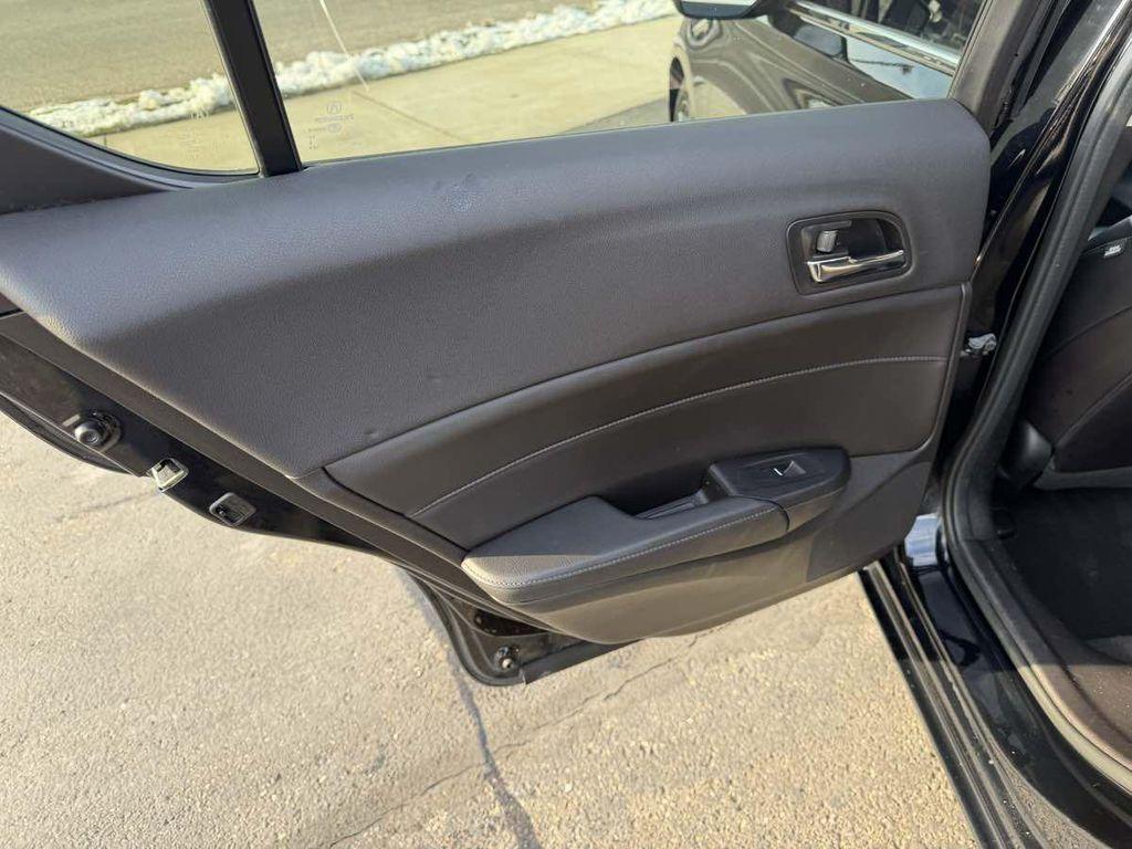 used 2014 Acura ILX car, priced at $13,995