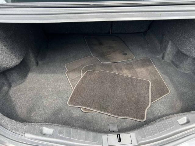 used 2014 Ford Fusion car, priced at $12,995