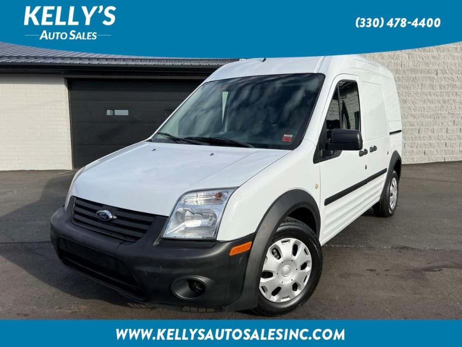 used 2013 Ford Transit Connect car, priced at $11,500