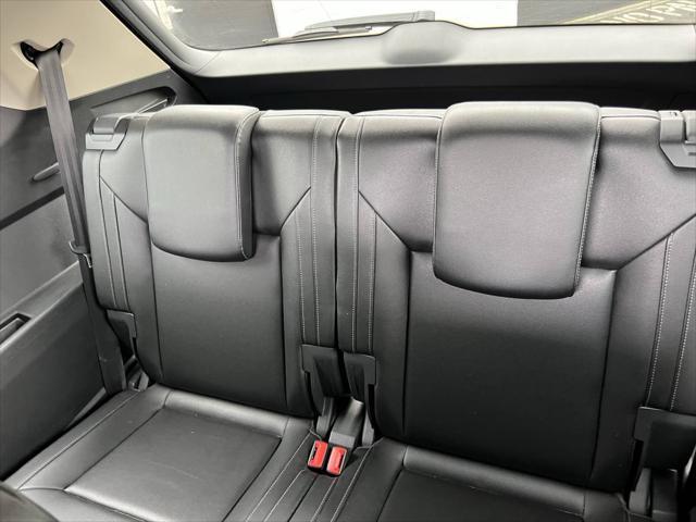 used 2018 Volkswagen Atlas car, priced at $18,500