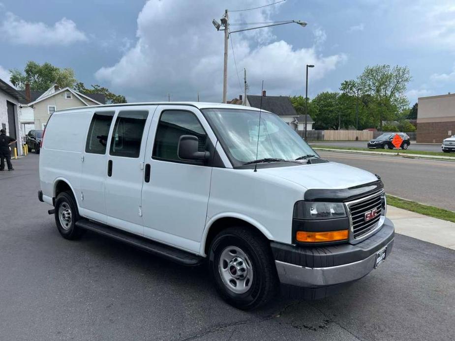 used 2017 GMC Savana 2500 car, priced at $25,995