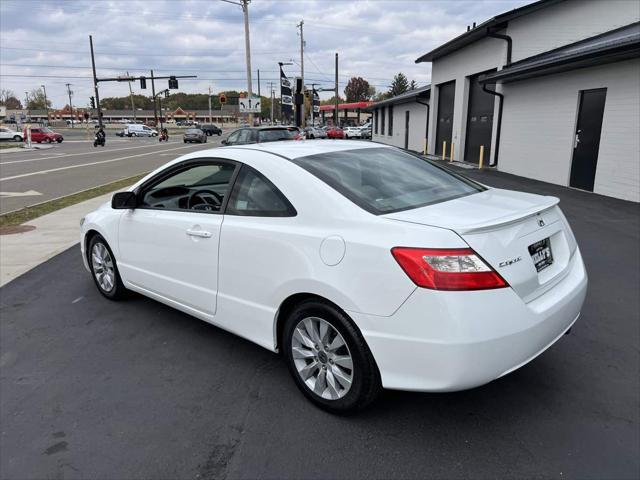 used 2010 Honda Civic car, priced at $10,995