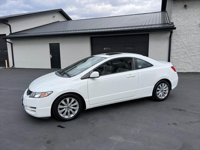 used 2010 Honda Civic car, priced at $10,995