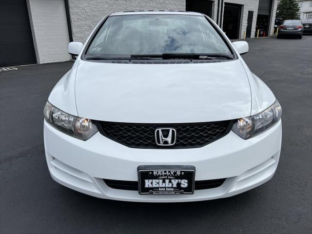 used 2010 Honda Civic car, priced at $10,995