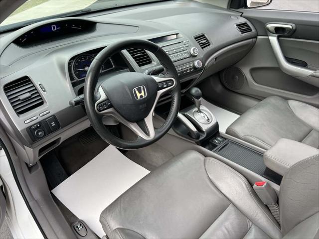 used 2010 Honda Civic car, priced at $10,995