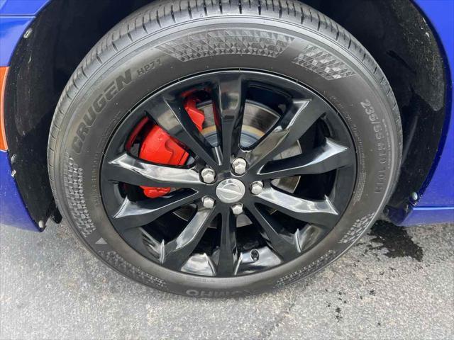 used 2018 Chrysler 300 car, priced at $17,995