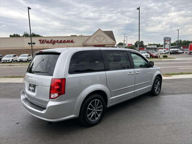 used 2012 Dodge Grand Caravan car, priced at $9,995