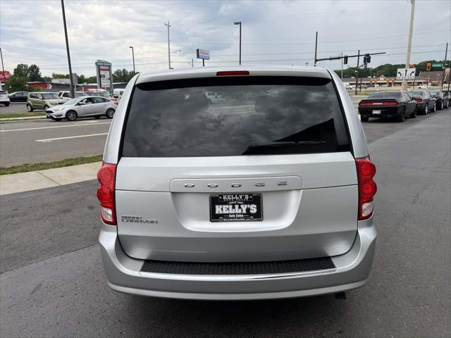 used 2012 Dodge Grand Caravan car, priced at $9,995