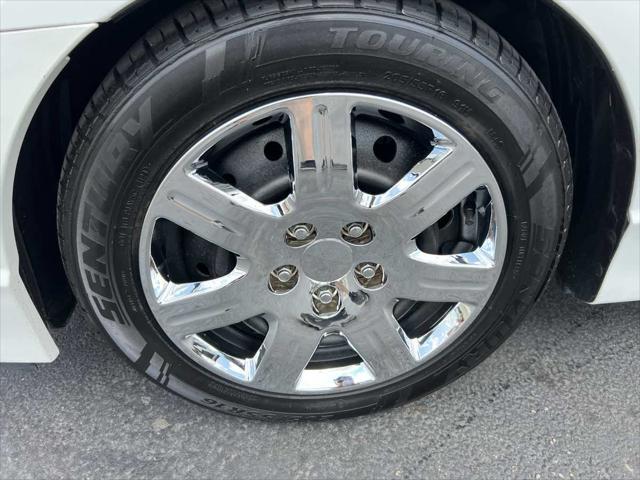 used 2011 Honda Civic car, priced at $11,995