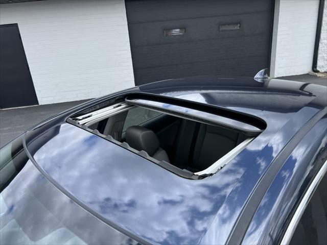 used 2018 Honda Civic car, priced at $18,995