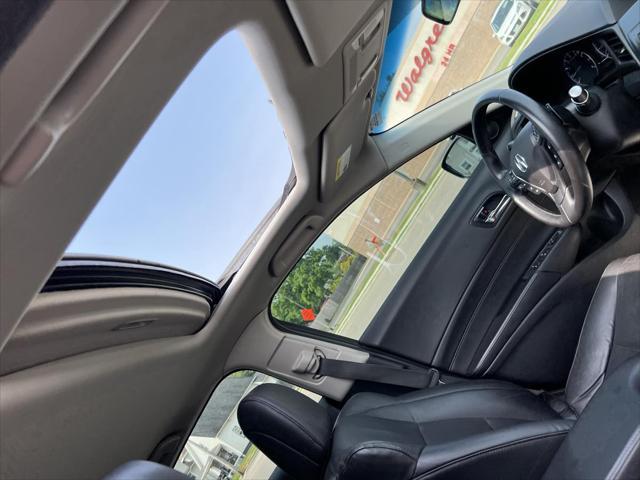 used 2014 Acura ILX car, priced at $12,995