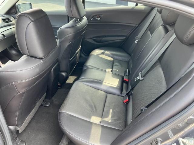 used 2014 Acura ILX car, priced at $12,995