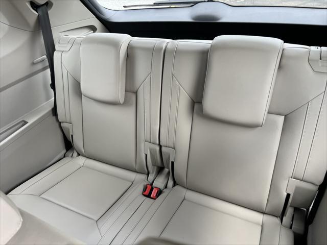 used 2018 Volkswagen Atlas car, priced at $20,995