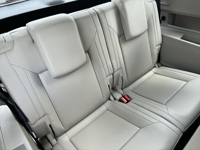 used 2018 Volkswagen Atlas car, priced at $20,995