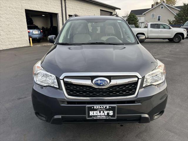 used 2014 Subaru Forester car, priced at $10,995