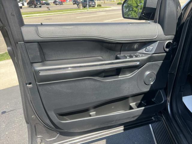 used 2018 Ford Expedition car, priced at $21,995