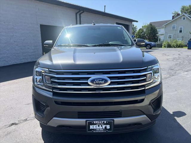 used 2018 Ford Expedition car, priced at $21,995