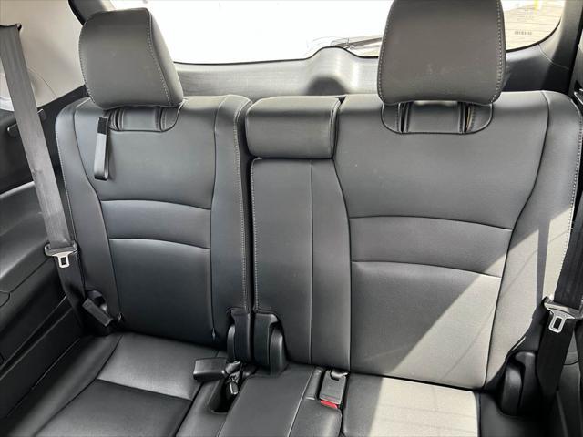used 2018 Honda Pilot car, priced at $22,995