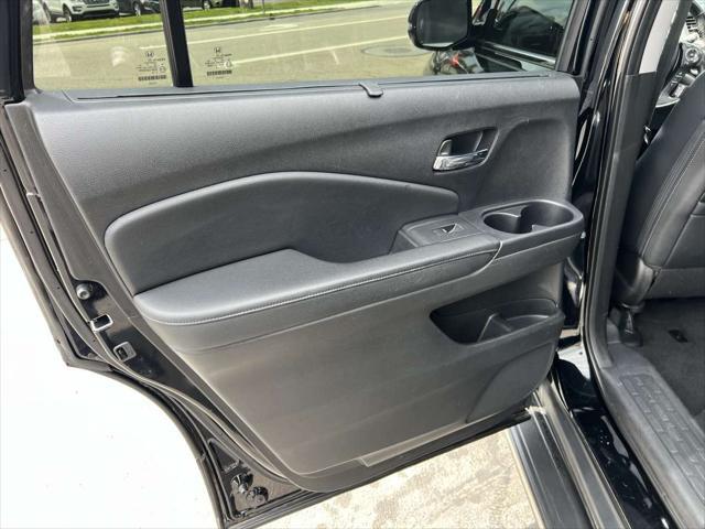 used 2018 Honda Pilot car, priced at $22,995