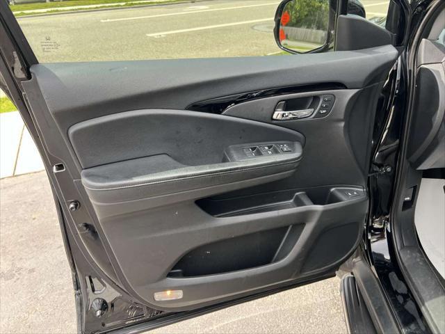 used 2018 Honda Pilot car, priced at $22,995