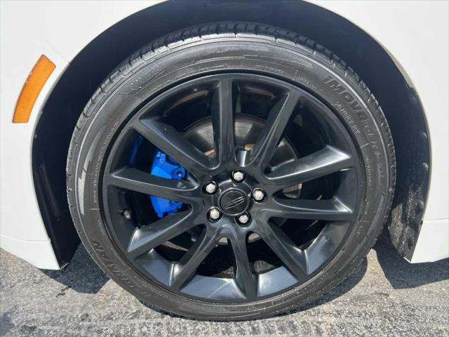 used 2015 Lincoln MKZ car, priced at $11,995