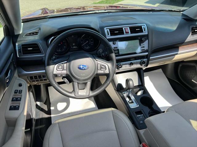 used 2016 Subaru Outback car, priced at $15,995