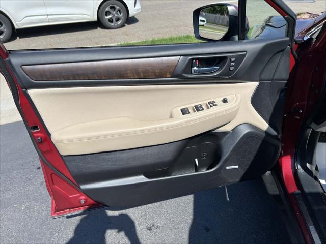 used 2016 Subaru Outback car, priced at $15,995
